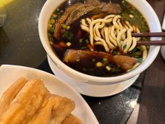 -中国厨房/台湾牛肉面