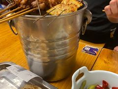 -炒豆合作社(东四总店)