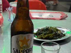 -黄亚华小食店(Jalan Alor)