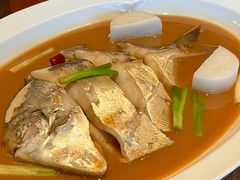 -新荣记(新源南路店)