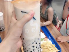 -CoCo都可(砂之船奥莱店)
