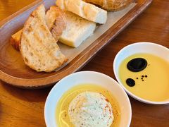 -Tivano意大利餐厅(成都居舍酒店)