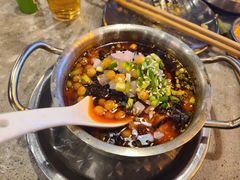 -神伙烧烤(江北黄泥塝店)