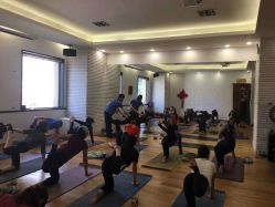 -Just Yoga 瑜伽·阿育吠陀