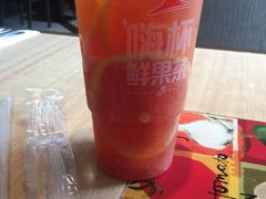 -必胜客(吾悦国际广场店)