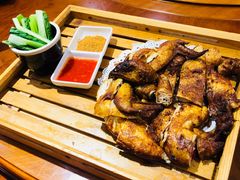 -北纬39度天津宴(黑牛城道店)