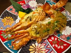 -弓二·烧鸟居酒屋(财富购物中心店)