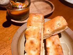-OTIUM • 柴屿麦(亮马桥店)