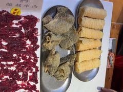 -荣叔港式沙嗲牛肉火锅(正佳潮流店)