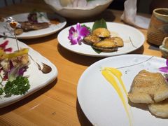 -酒久自助料理(佳兆业店)