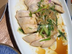 -常来小聚·广州非遗传承餐厅(地王广场店)