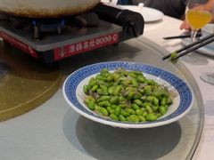 -淮扬名灶·南通本地菜(虹桥店)