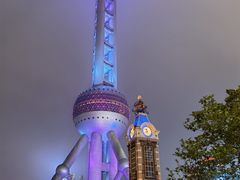 -东方明珠广播电视塔