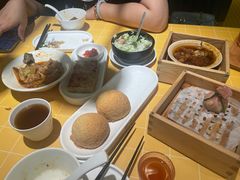 -蔡澜点心·粤菜(花城汇南区店)