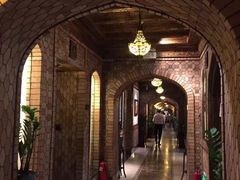 -乌鲁木齐天山国际机场-T3航站楼