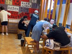 -佬缸炮江湖川菜(玉林店)