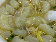 -绿杨馄饨临顿路店
