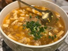 桐君熬豆腐-一味大院•桐庐菜传承店(春江路店)