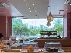 -新一番三文鱼寿司(红城湖店)