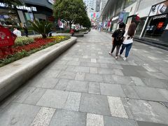 -南京时尚莱迪购物广场(正洪街店)