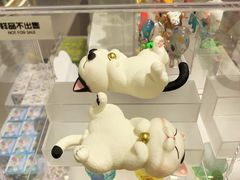 -泡泡玛特POPMART(合生汇店)