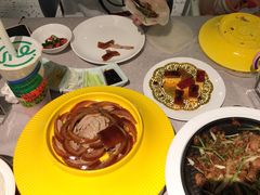 -花家怡园HUA'S RESTAURANT(崇文门·哈德门广场店)