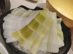 -三人行骨头王火锅(长寿店)