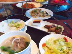 -WOLFGANG PUCK KITCHEN & BAR(迪士尼小镇店)
