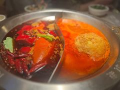 -大龙燚火锅(太古里店)