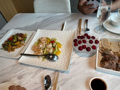 -香樟花园新粤料理(无锡万象城店)