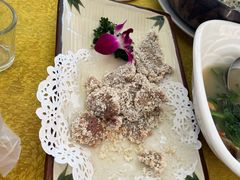 -台山第一家兴华黄鳝饭·黄鳝婆(开平店)
