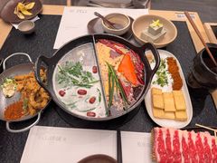 -山缓缓火锅(青岛万象城店)