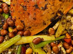 -李老爹香辣蟹(宣武门店)