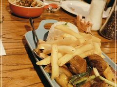 -El Bodegon阿根廷秘鲁餐厅(幸福路店)