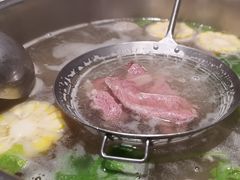 -潮正和潮汕牛肉火锅·老字号(番禺万达店)