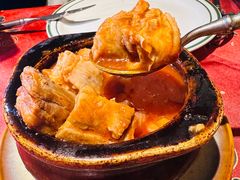 -塔道斯西餐厅(中央大街店)