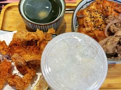 -京和风食堂·定食寿喜锅(保利樾广场店)