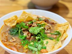 肥肠螺蛳粉-螺小胖柳州螺蛳粉(钟楼总店)