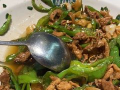 -绿草地·湘菜(7mall店)