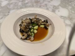 -无锡苏宁银河国际酒店-悦府65中餐厅