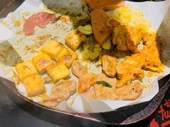-福成自助烤肉(长阳店)