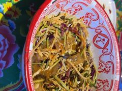-人民公社大食堂(张家湾店)