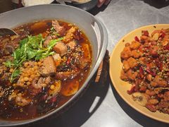 -廖川菜(八佰伴店)