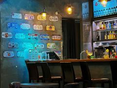 -苏哥利酒店·酒吧 BAR SOUL(观前街店)