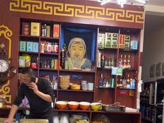 -新察哈尔蒙餐·奶茶(西落凤街店)