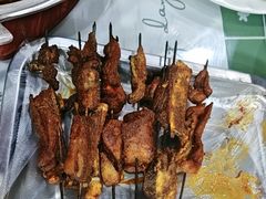 -尕胡才炕锅烤羊肉馆(八一路店)
