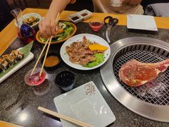 -梦山水日本烧肉(五四广场店)