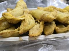 -清真蒋有记(老门东店)