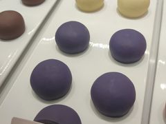 -西树泡芙(蓝色港湾店)