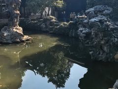 -浙江省博物馆(孤山馆区)